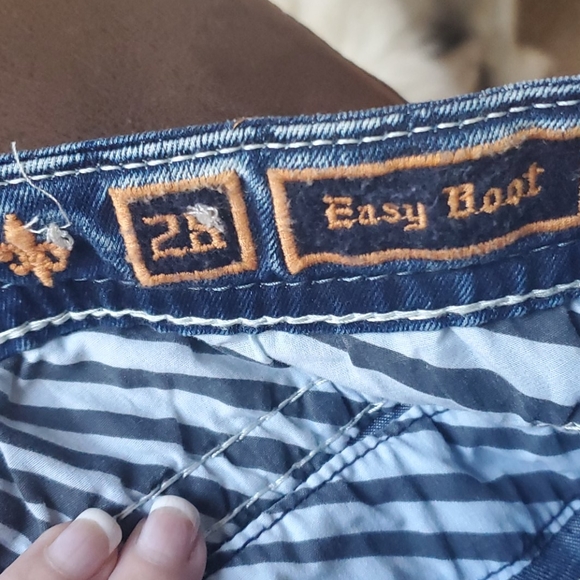 Rock revival jeans sz 28 - Picture 4 of 5